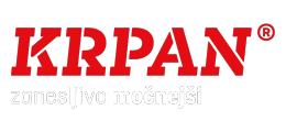 Krpan storitve